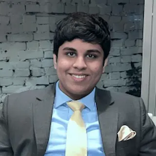Ritwic Verma